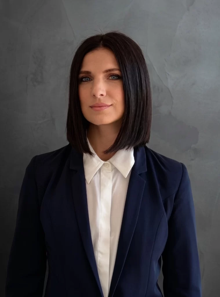 Tereza Šlezová